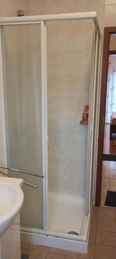 Apartmani Jere Kastav Rubesi Bagian luar foto