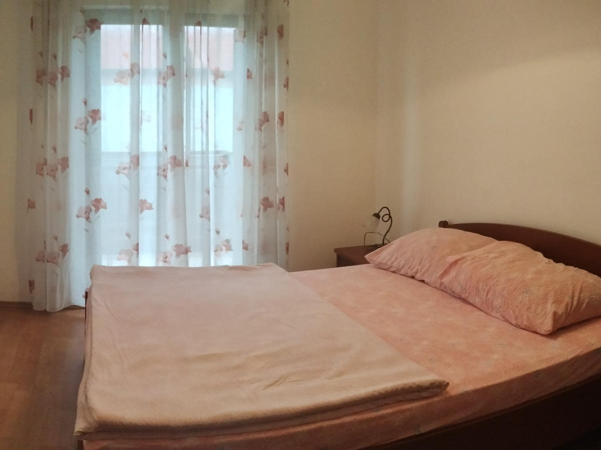 Apartmani Jere Kastav Rubesi Bagian luar foto