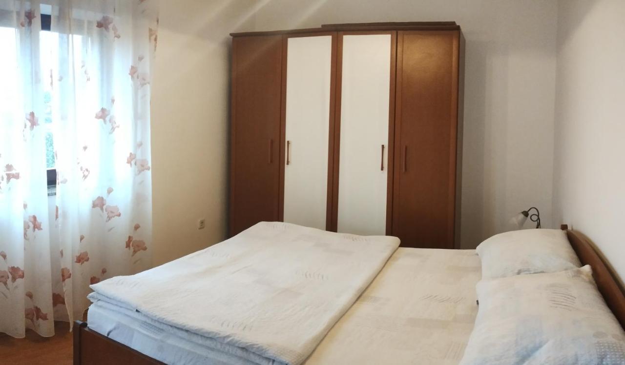 Apartmani Jere Kastav Rubesi Bagian luar foto