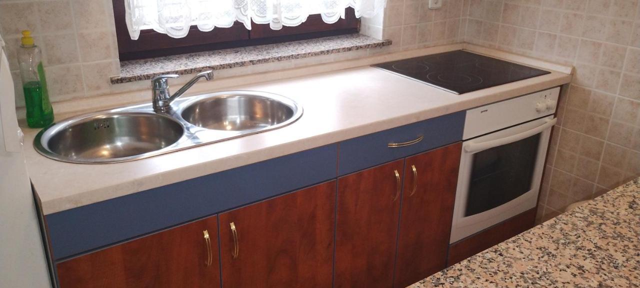 Apartmani Jere Kastav Rubesi Bagian luar foto