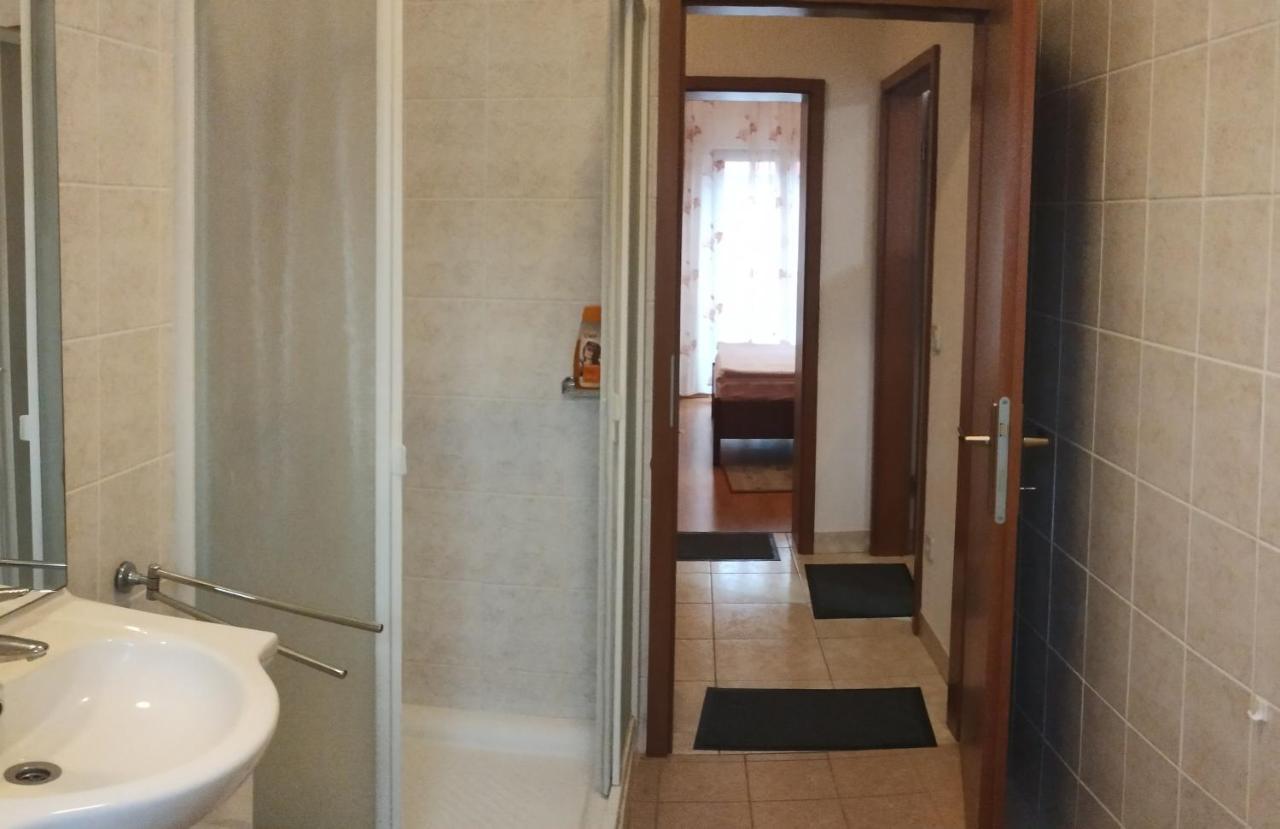 Apartmani Jere Kastav Rubesi Bagian luar foto