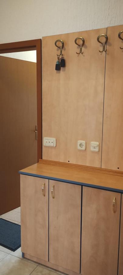 Apartmani Jere Kastav Rubesi Bagian luar foto