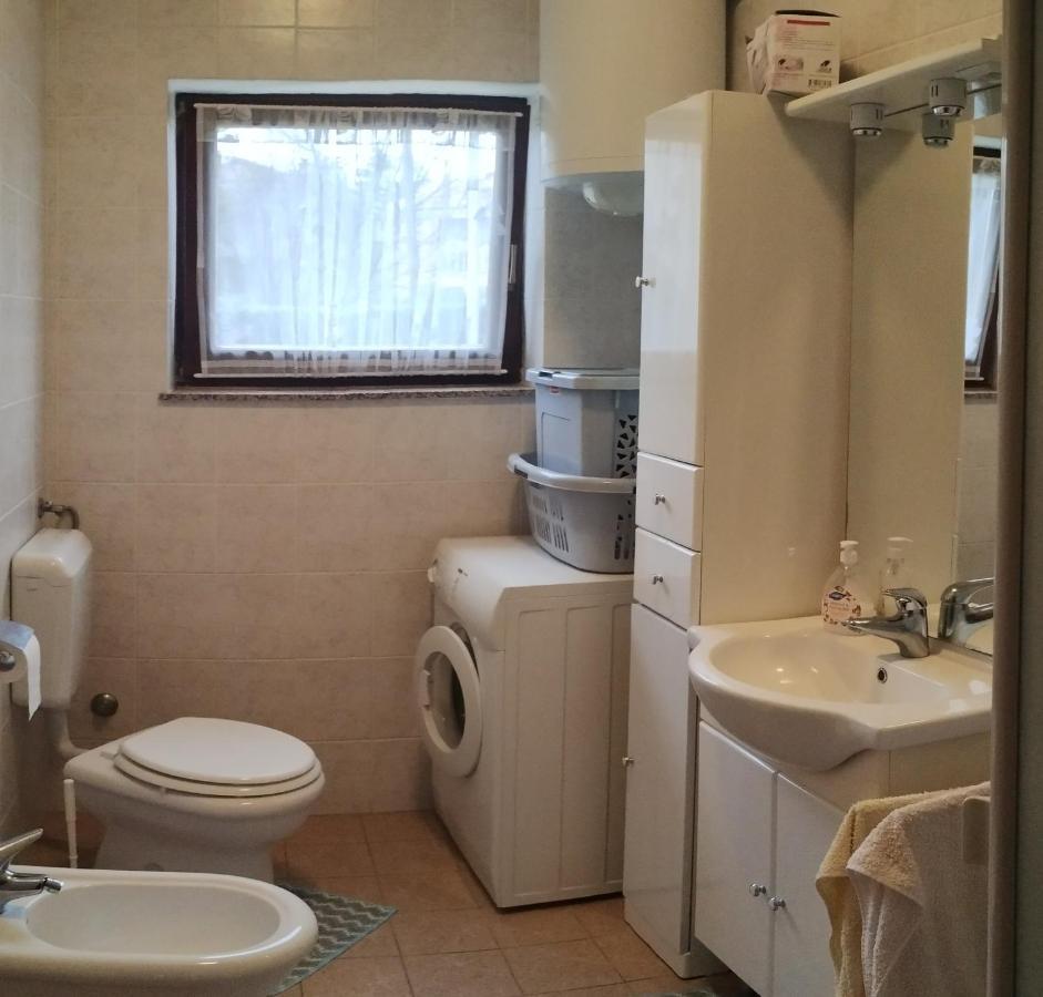 Apartmani Jere Kastav Rubesi Bagian luar foto
