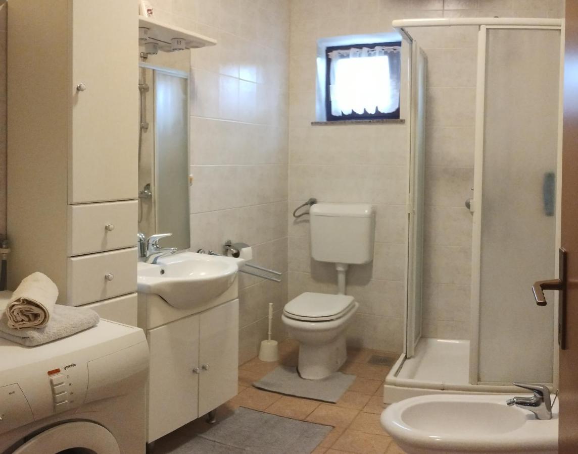 Apartmani Jere Kastav Rubesi Bagian luar foto