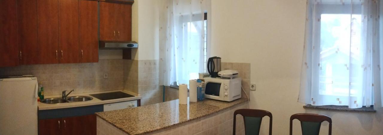 Apartmani Jere Kastav Rubesi Bagian luar foto