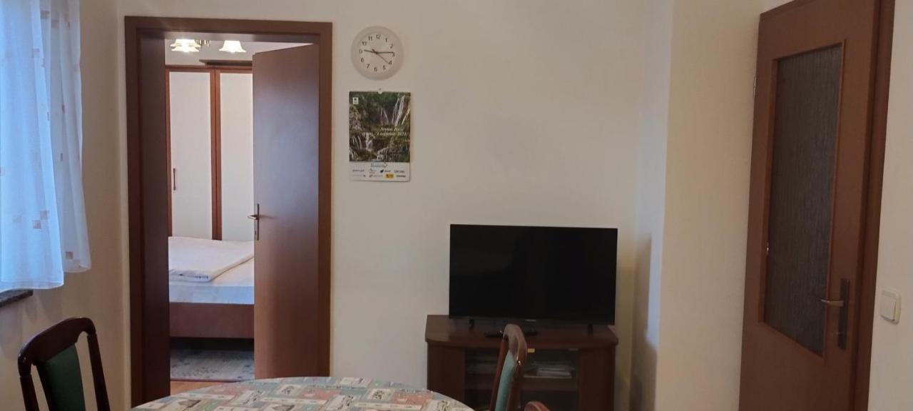 Apartmani Jere Kastav Rubesi Bagian luar foto
