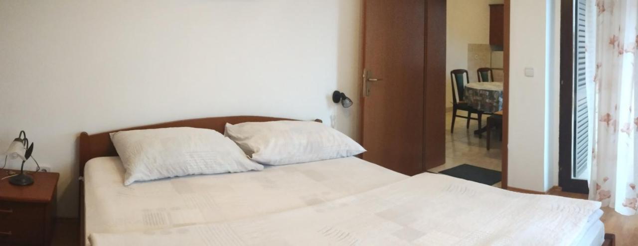 Apartmani Jere Kastav Rubesi Bagian luar foto