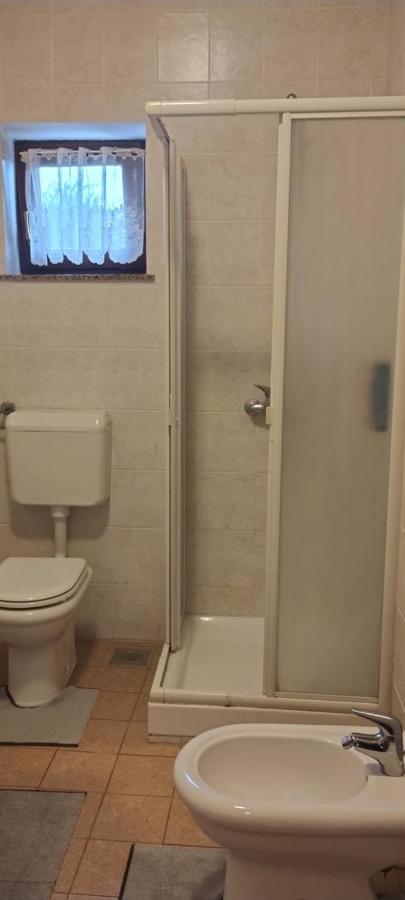 Apartmani Jere Kastav Rubesi Bagian luar foto