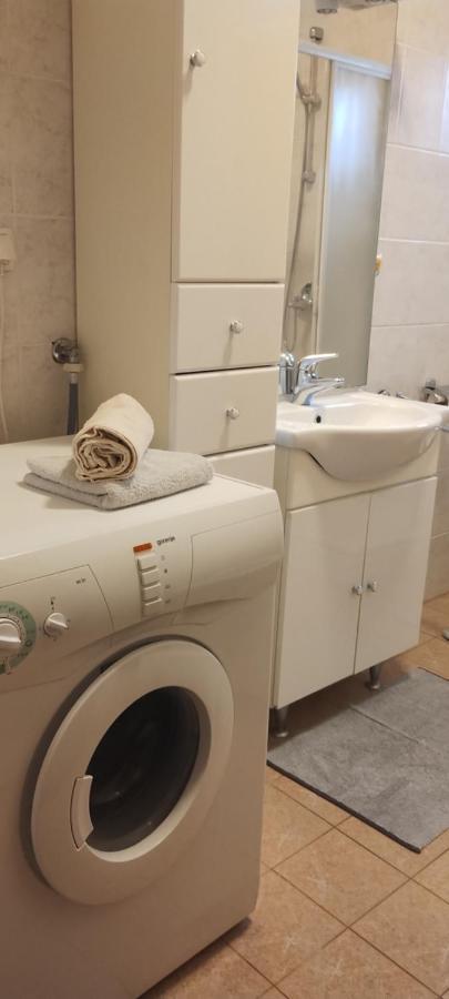 Apartmani Jere Kastav Rubesi Bagian luar foto