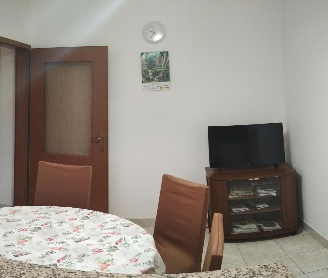 Apartmani Jere Kastav Rubesi Bagian luar foto