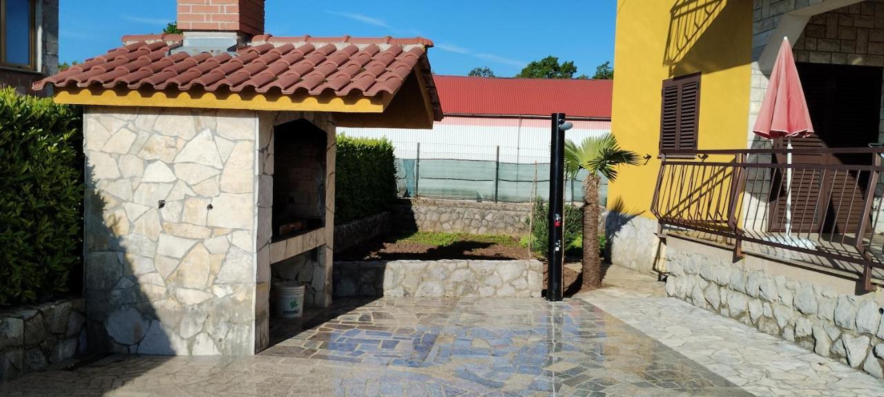 Apartmani Jere Kastav Rubesi Bagian luar foto